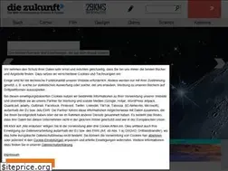 Sites similar to diezukunft.de