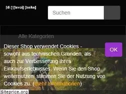Sites similar to diezwei-bikes.de