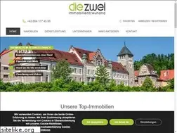 Sites similar to diezwei.immo
