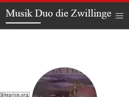 Sites similar to diezwillinge.ch