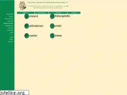 Sites similar to dif-hannover.de