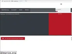Sites similar to dif.de