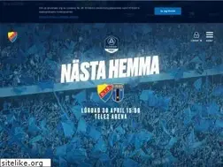 Sites similar to dif.se