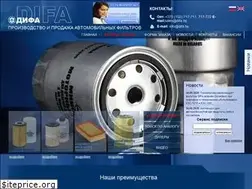 Sites similar to difa.by
