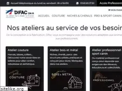 Sites similar to difac.fr