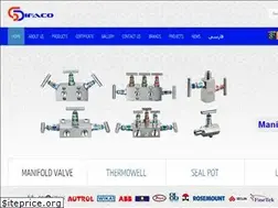 Sites similar to difaco.com