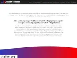 Sites similar to difacomsolusindo.com