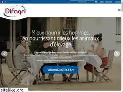 Sites similar to difagri.fr