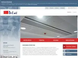 Sites similar to difair.es