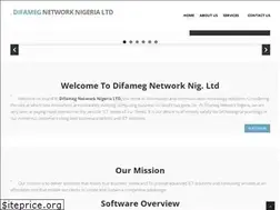 Sites similar to difameg.com