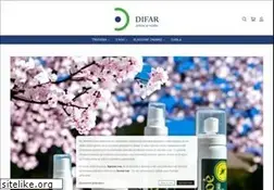 Sites similar to difar.si