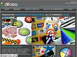Sites similar to difasa.com