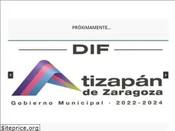 Sites similar to difatizapan.gob.mx