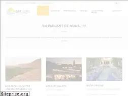 Sites similar to difatours.com