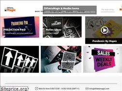 Sites similar to difattamagic.com