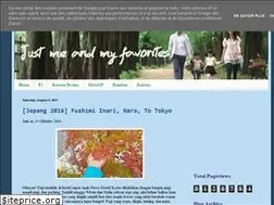 Sites similar to difaulhusna.blogspot.com