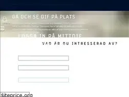Sites similar to difbiljetter.se