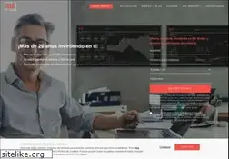 Sites similar to difbroker.com