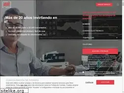 Sites similar to difbroker.es
