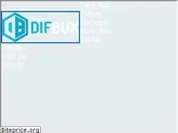 Sites similar to difbux.com