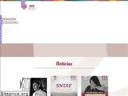 Sites similar to difcampeche.gob.mx