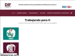 Sites similar to difchalco.gob.mx