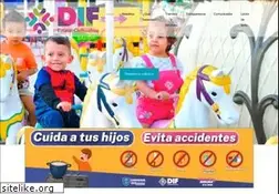 Sites similar to difchihuahua.gob.mx