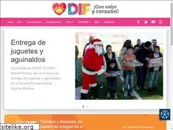 Sites similar to difdurango.gob.mx