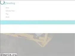 Sites similar to difeeding.com