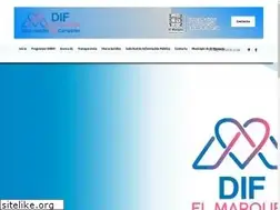 Sites similar to difelmarques.gob.mx