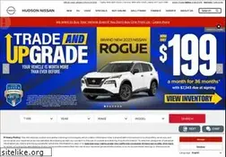 Sites similar to difeonissan.com