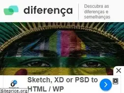 Sites similar to diferenca.com