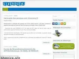 Sites similar to diferencas.net