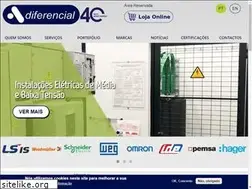 Sites similar to diferencial.pt