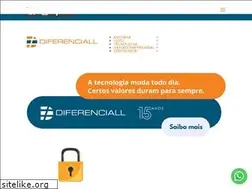 Sites similar to diferenciall.com.br
