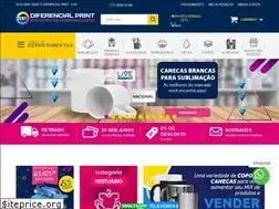 Sites similar to diferencialprint.com.br