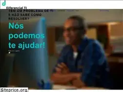 Sites similar to diferencialti.com.br