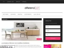 Sites similar to diferenciart.com