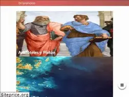 Sites similar to diferencias.cc