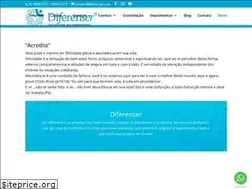 Sites similar to diferenser.com.br
