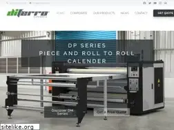 Sites similar to diferro.com.tr