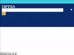 Sites similar to difesa.mx