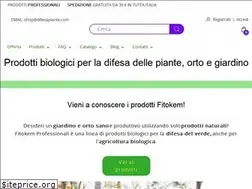Sites similar to difesapiante.com