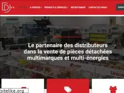 Sites similar to diff.fr
