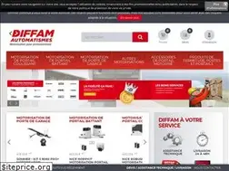 Sites similar to diffam.fr