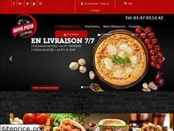 Sites similar to diffapizza92.com
