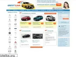 Sites similar to diffcar.com
