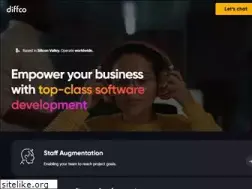 Sites similar to diffco.us