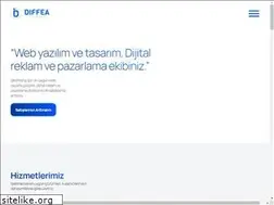 Sites similar to diffea.com