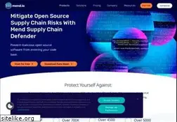 Sites similar to diffend.io